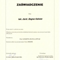 Powiększ obraz: certificate 47