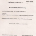 Powiększ obraz: certificate 19