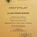Powiększ obraz: certificate 6