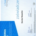 Powiększ obraz: certificate 30