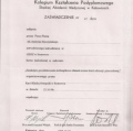 Powiększ obraz: certificate 27
