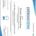Powiększ obraz: certificate 9