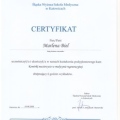 Powiększ obraz: certificate 10
