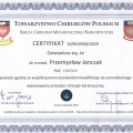 Powiększ obraz: certificate 1