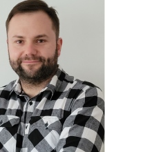 Powiększ obraz: Stanisław Wakuła, fizjoterapeuta Warszawa