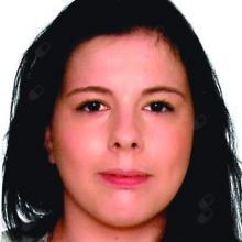 Powiększ obraz: Anna Skonieczna, fizjoterapeuta Warszawa