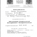 Powiększ obraz: certificate 9