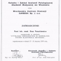 Powiększ obraz: certificate 16