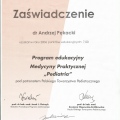 Powiększ obraz: certificate 10