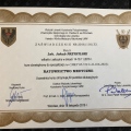 Powiększ obraz: certificate 15