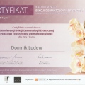 Powiększ obraz: certificate 87
