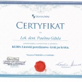 Powiększ obraz: certificate 4
