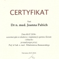 Powiększ obraz: certificate 13