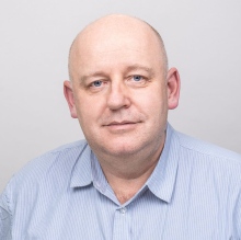 Powiększ obraz: Krzysztof Katana, chirurg Warszawa