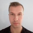 mgr Robert Żuchowski