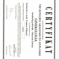 Powiększ obraz: certificate 16