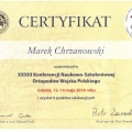 Powiększ obraz: certificate 16