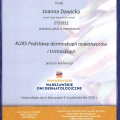 Powiększ obraz: certificate 36