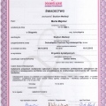 Powiększ obraz: certificate 4