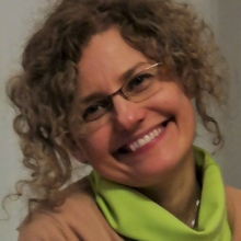 Powiększ obraz: Joanna Majak, laryngolog Łódź