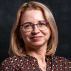 mgr inż. Katarzyna Jankowiak