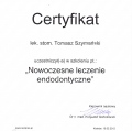 Powiększ obraz: certificate 10
