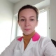 Iryna Vizniuk