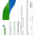 Powiększ obraz: certificate 1