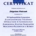Powiększ obraz: certificate 13