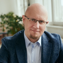 Powiększ obraz: Wojciech Płudowski, ortopeda Gdynia