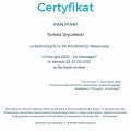 Powiększ obraz: certificate 7