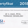 Powiększ obraz: certificate 14