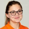 Joanna Zemła, fizjoterapeuta Kraków