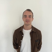 Powiększ obraz: Mateusz Chwesiuk, dietetyk Sopot