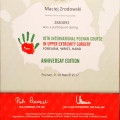 Powiększ obraz: certificate 25
