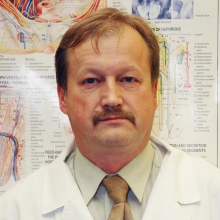 Powiększ obraz: Lech Lipiec, urolog Końskie