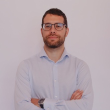 Powiększ obraz: Michał Habryka, ultrasonografista Kraków