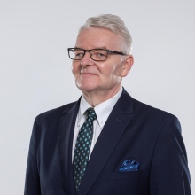 Powiększ obraz: Piotr Paluszkiewicz, chirurg Warszawa