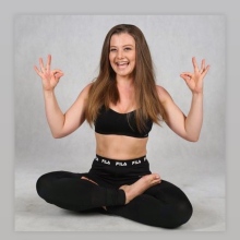 Powiększ obraz: Magdalena Wojtuszko, fizjoterapeuta Stare Babice