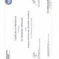 Powiększ obraz: certificate 4