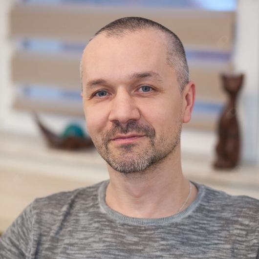 mgr Bogdan Mikołajczewski
