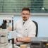 dr n. med. Mateusz Koberda