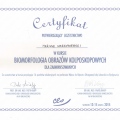 Powiększ obraz: certificate 7