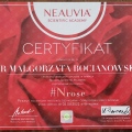 Powiększ obraz: certificate 4