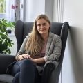 Justyna Maszewska, psychoterapeuta Wrocław