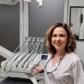Katarzyna Mizerka, higienistka/higienista stomatologiczny Poznań
