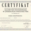 Powiększ obraz: certificate 4