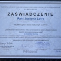 Powiększ obraz: certificate 4
