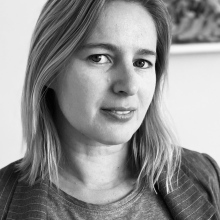 Powiększ obraz: Mariola Miluk, psycholog Kraków