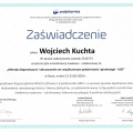 Powiększ obraz: certificate 8